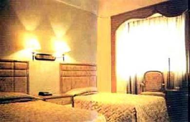 Hôtel Golden Lily à Fuzhou  Extérieur photo